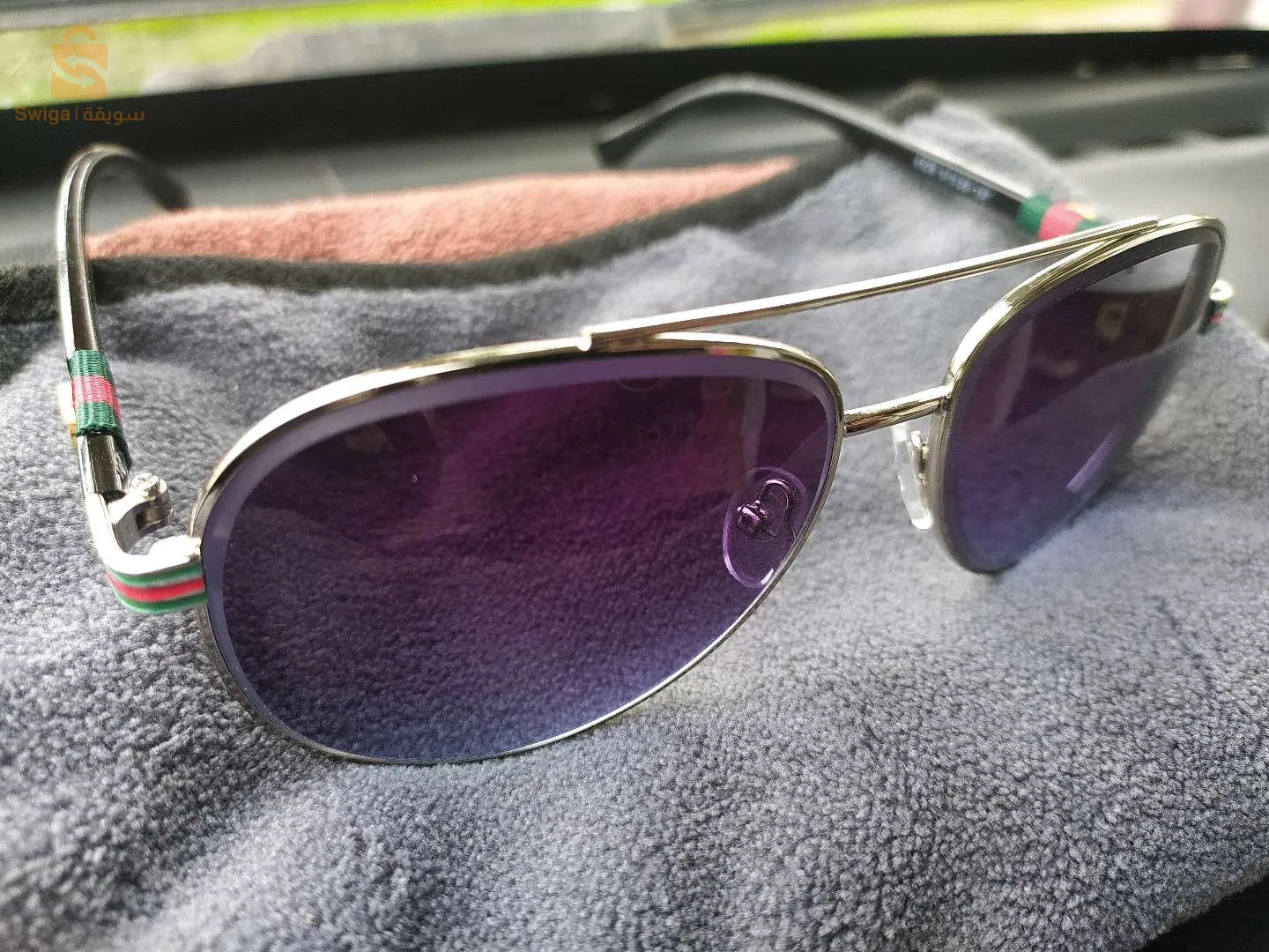 نظارات شمسية G & B