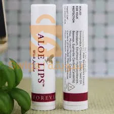 baume à lèvre forever