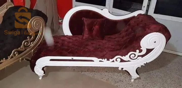 ورشة الابداع للصالونات