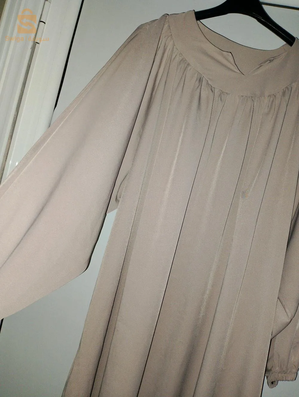 ملابس حجابات و اسدالات للبيع