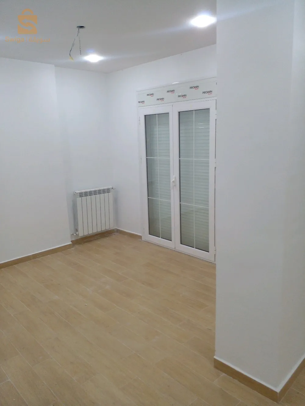 vente appartement à bouskoul bouzareah lux 100m +terrasse bonus
