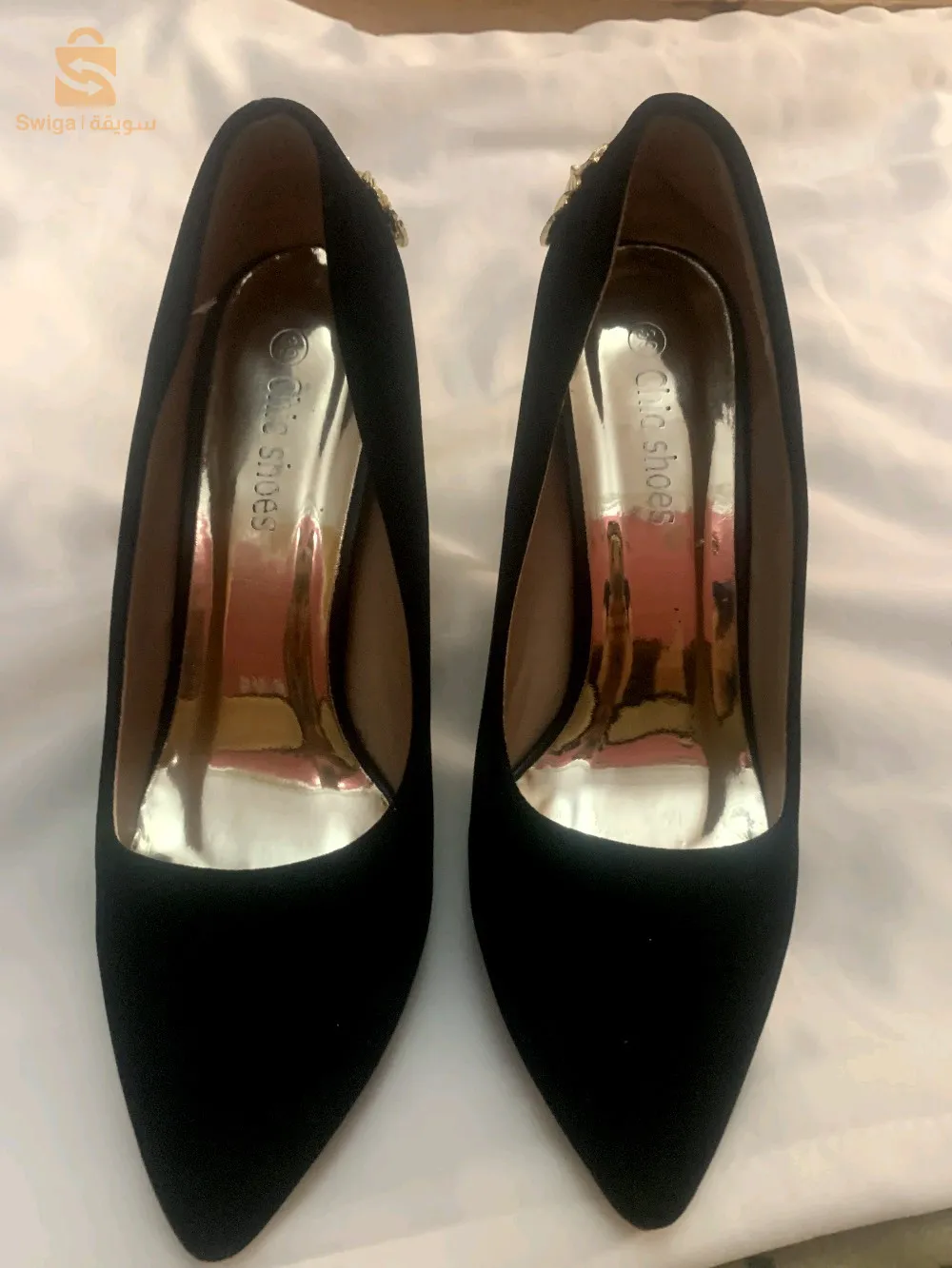 كراكو وصباط