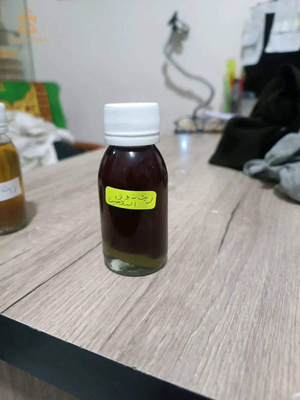 عين التوتة