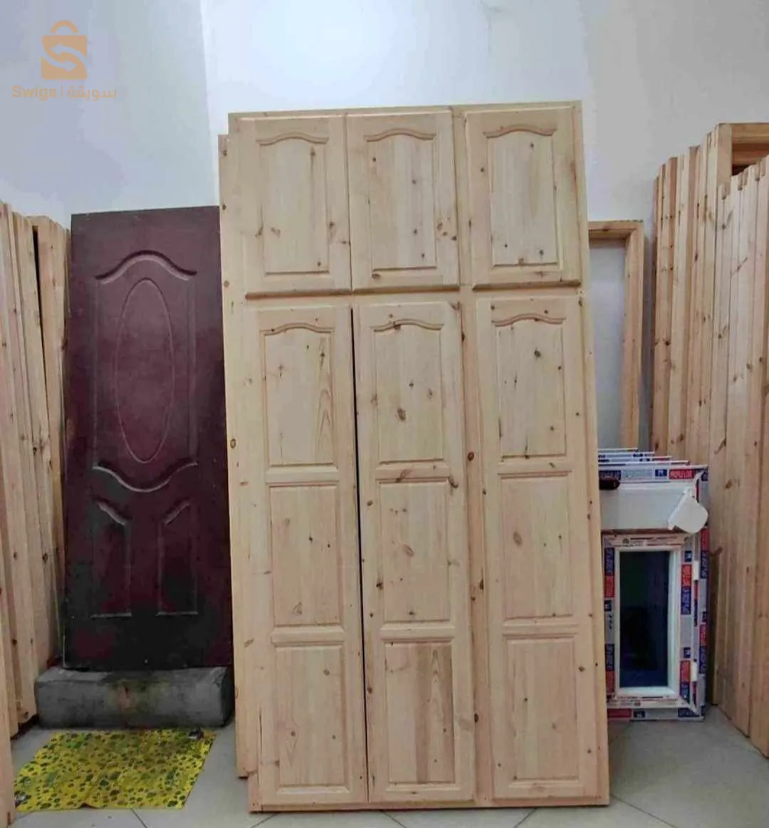 بيع بلاكارات بوا روج و mdf مرحبا بكم