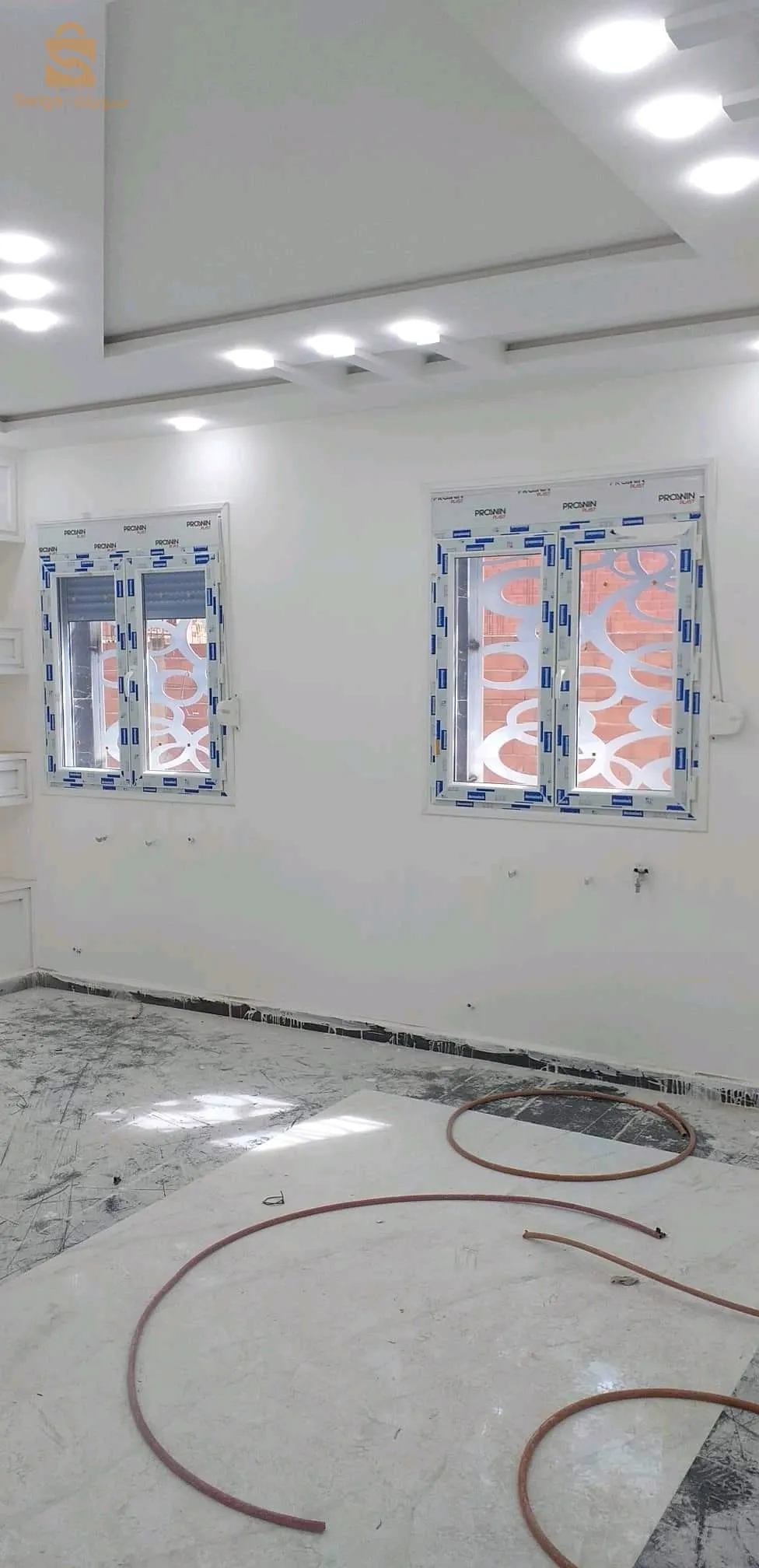 aluminium et pvc el-eulma