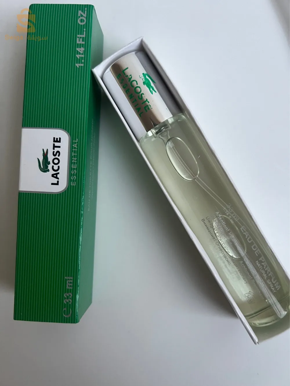 عطور أصلية للرجال 🇫🇷
