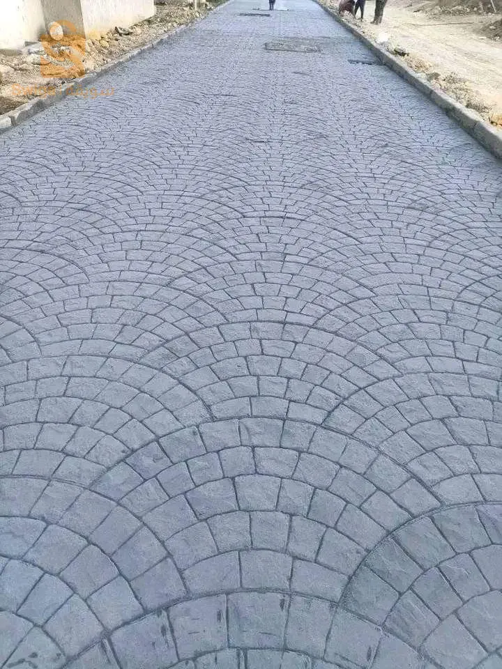 خراسانة المطبوعة عمل اتقان جودة
