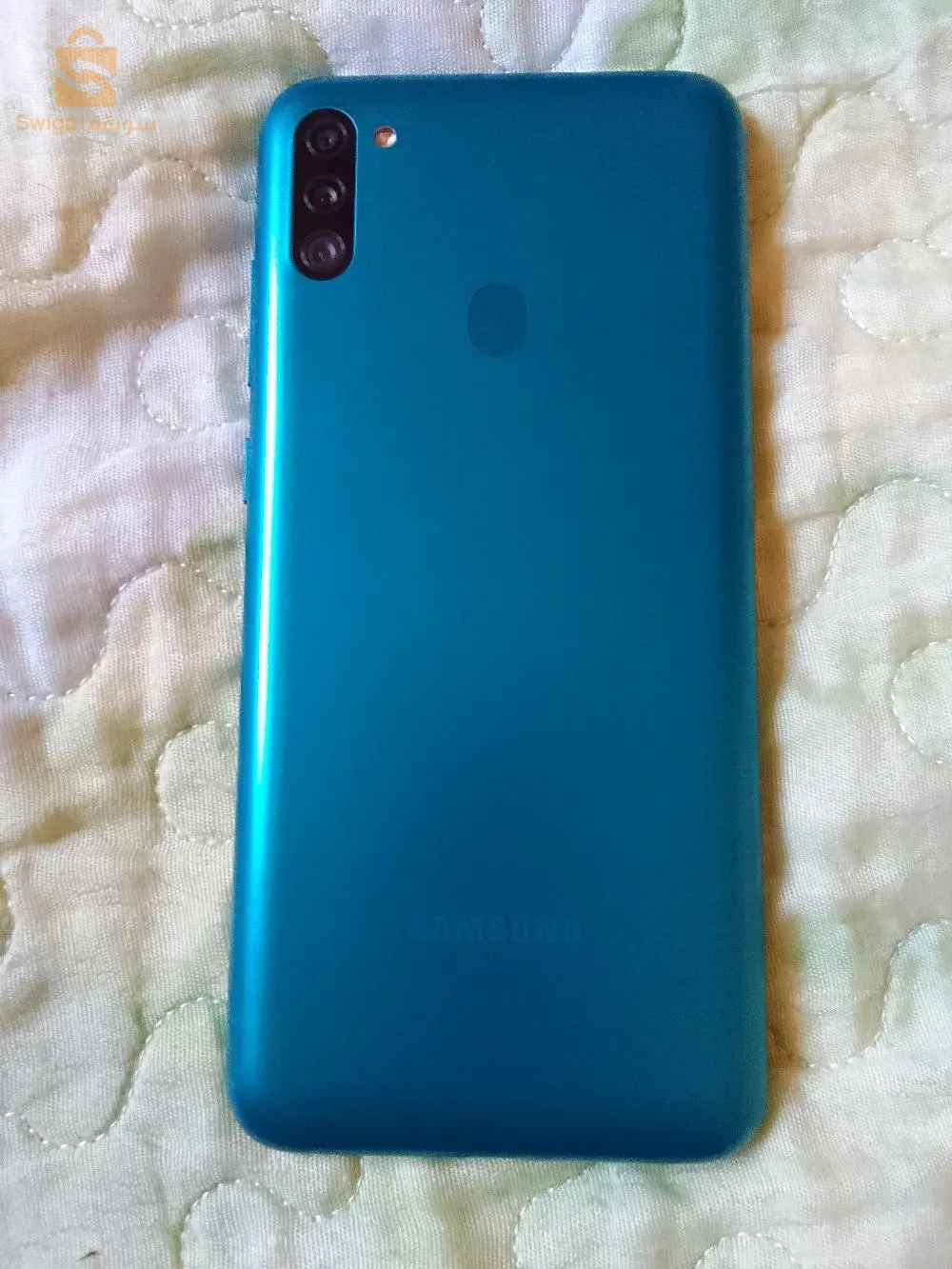 Samsung galaxy m11