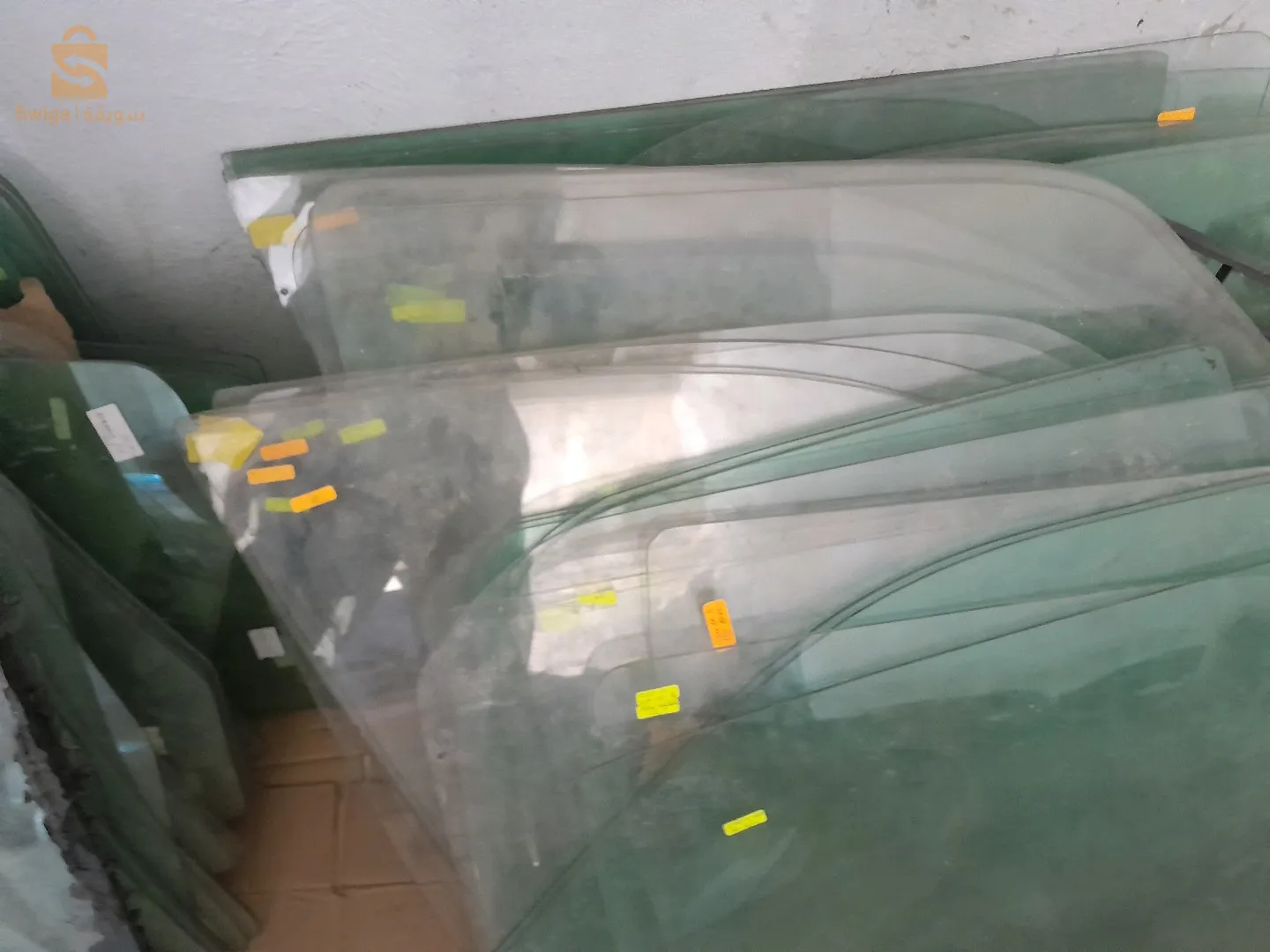 لو اونشار افار