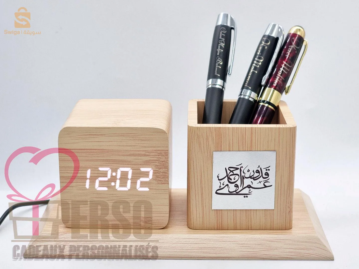 هديا رجالية