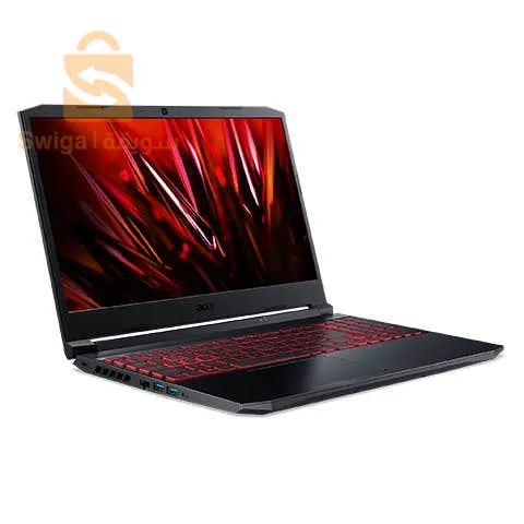 Acer Nitro 5 RTX 3060 i5-11400✅