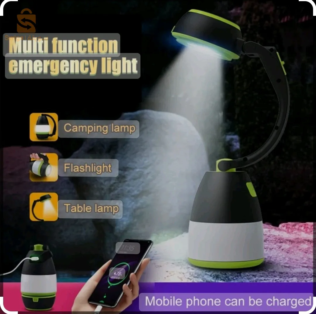 فوانيس ومصابيح