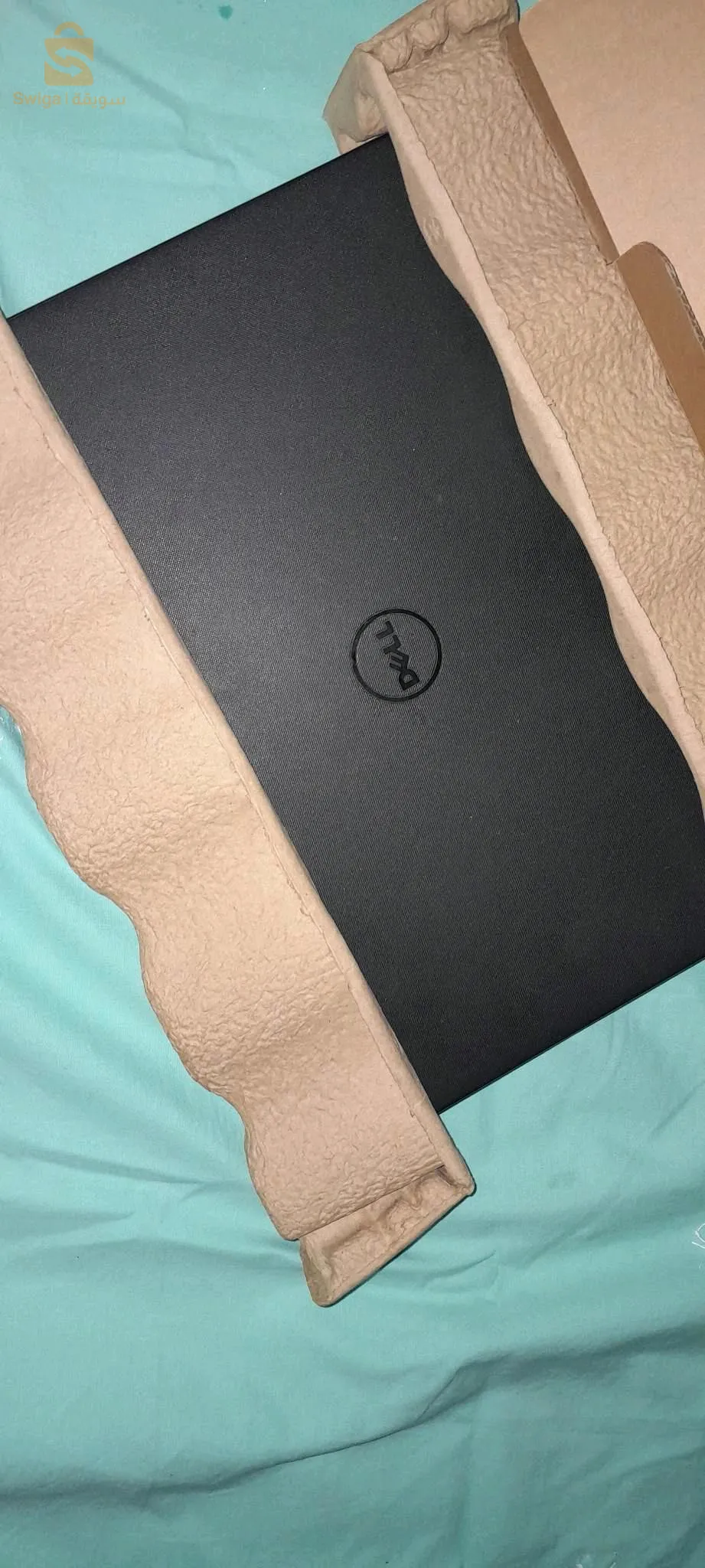 PC portable DELL 4GB 500GB