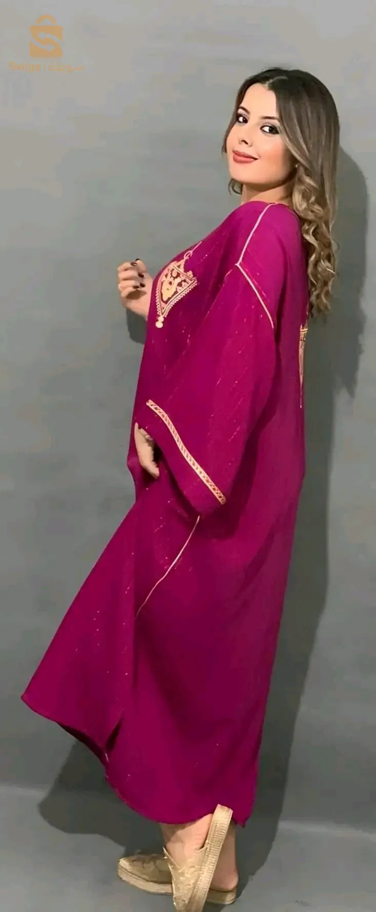 جبة سهرات رمضان