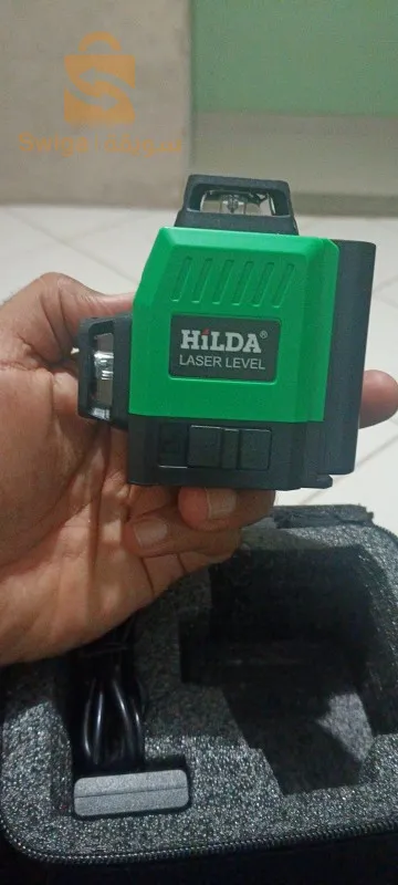 niveau laser 12 lines neuf