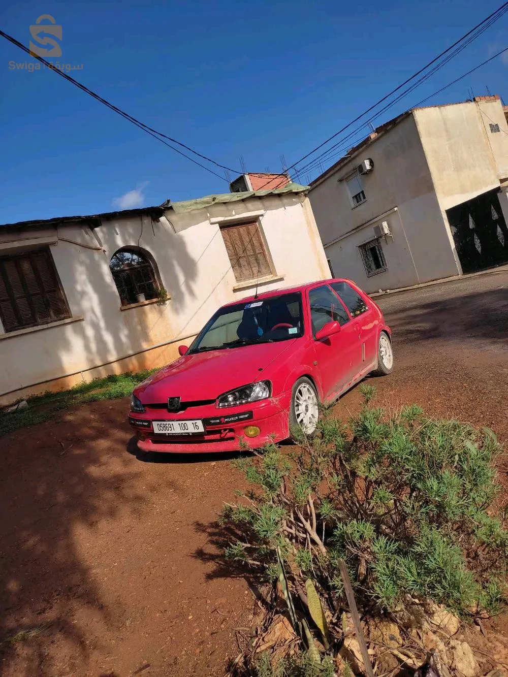 106 sport