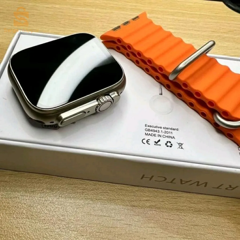 t800 ultra smartwatche