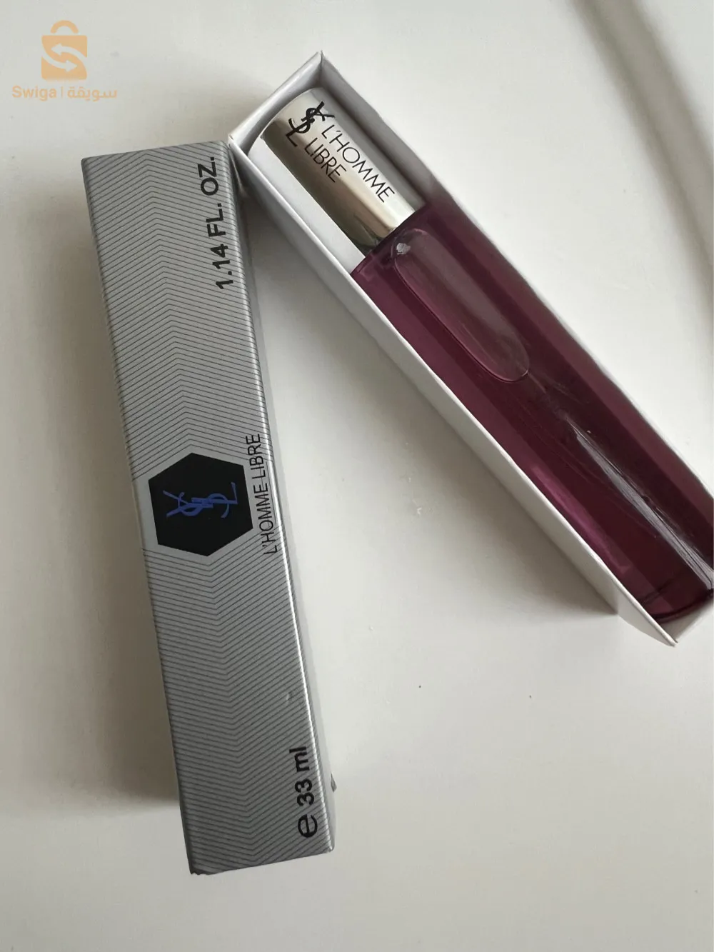 عطور أصلية للرجال 🇫🇷