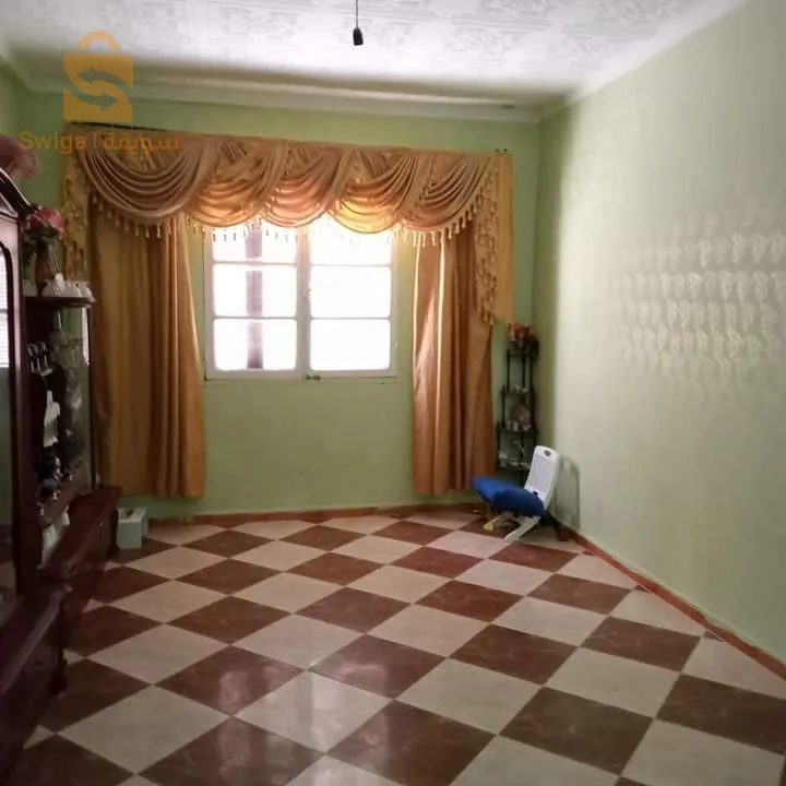 حي مسعودي عطية الجلفة الجديدة