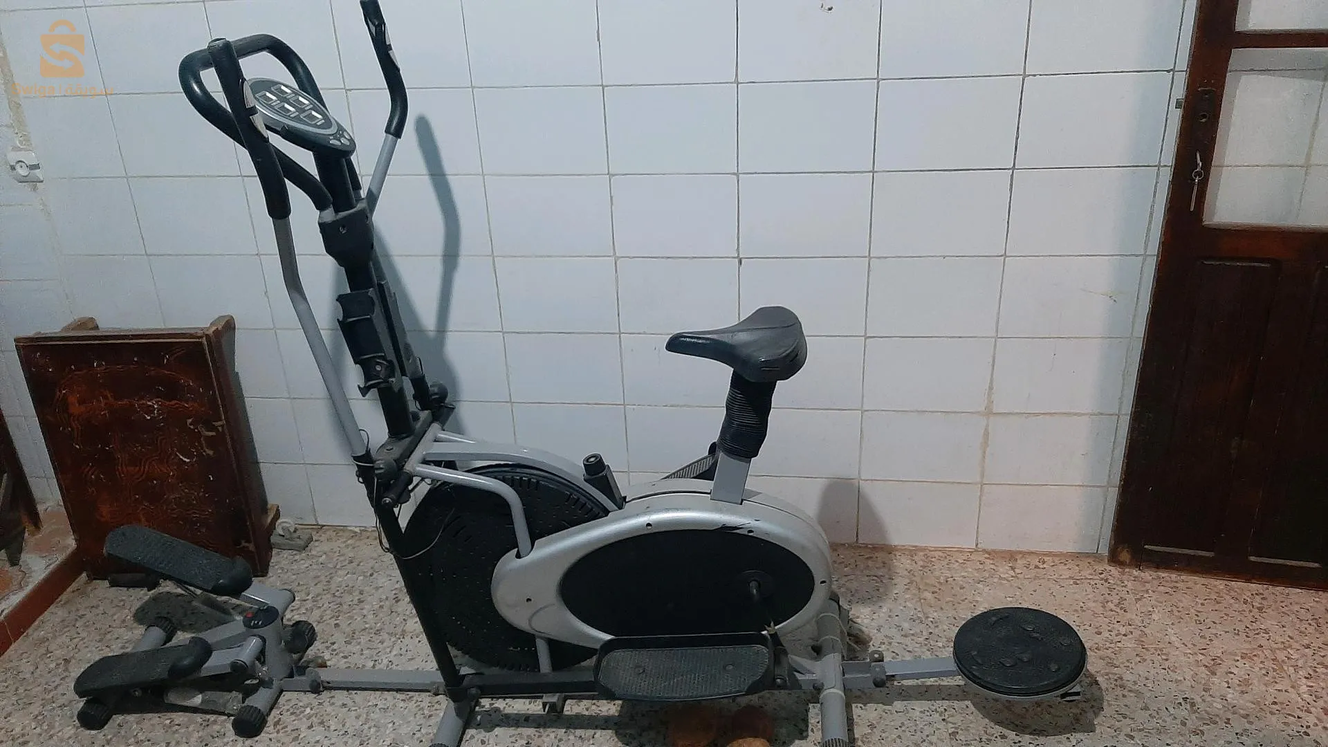 Vello sport