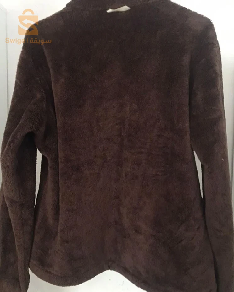 north face fleece jacket