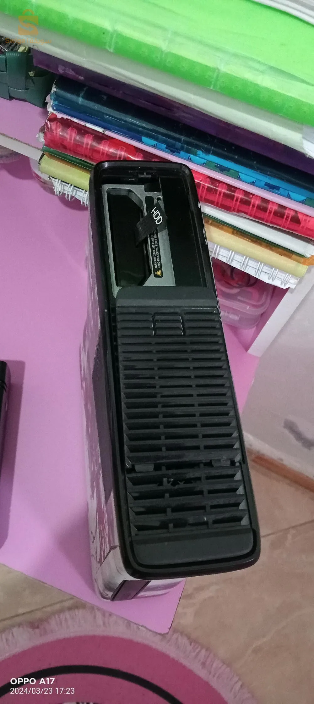 Xbox slim
