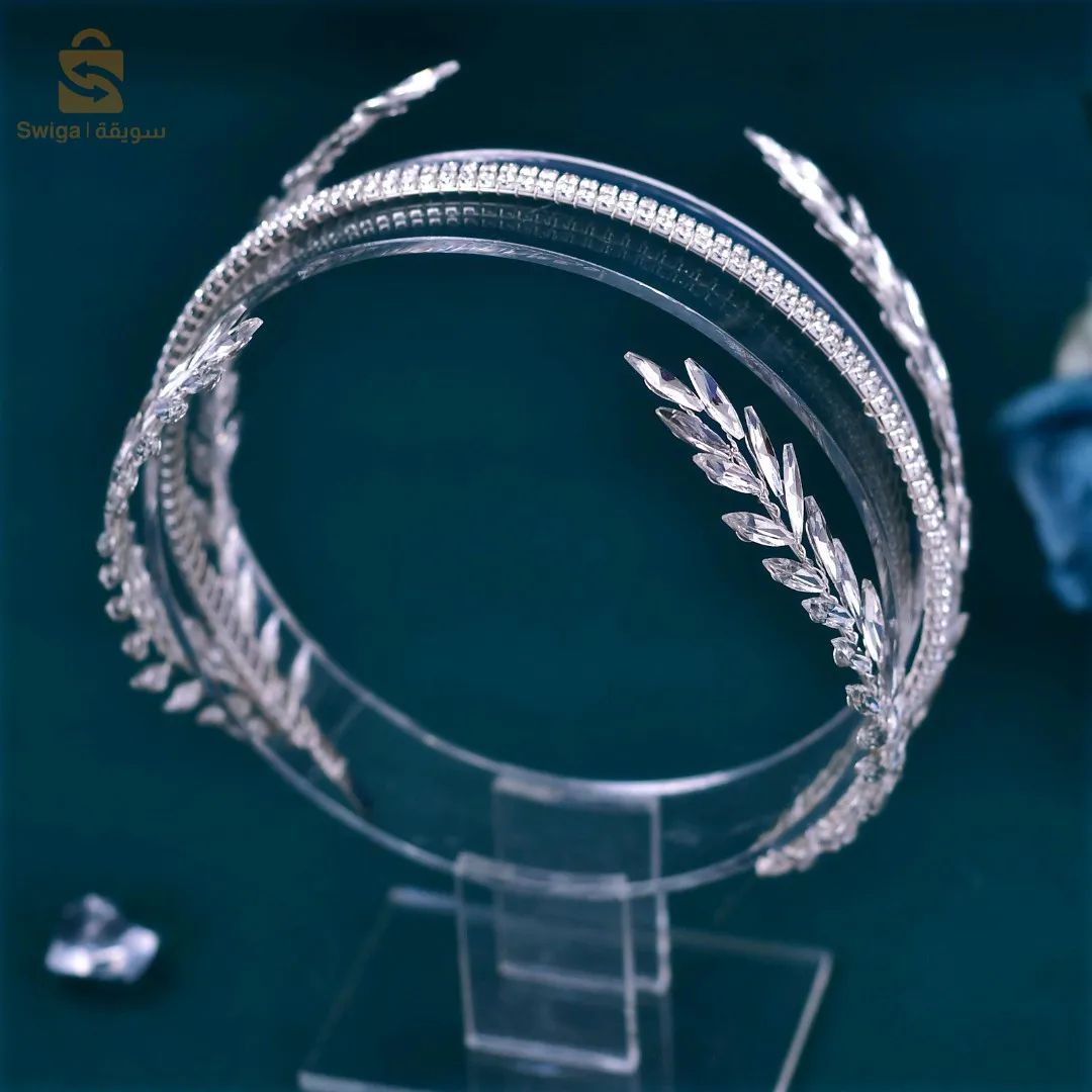 اكسسوار شعر