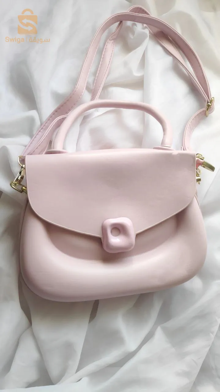 sac à bandoulière très classe✨