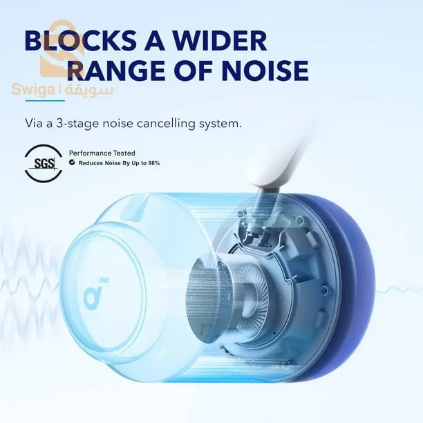 Anker Space Q45