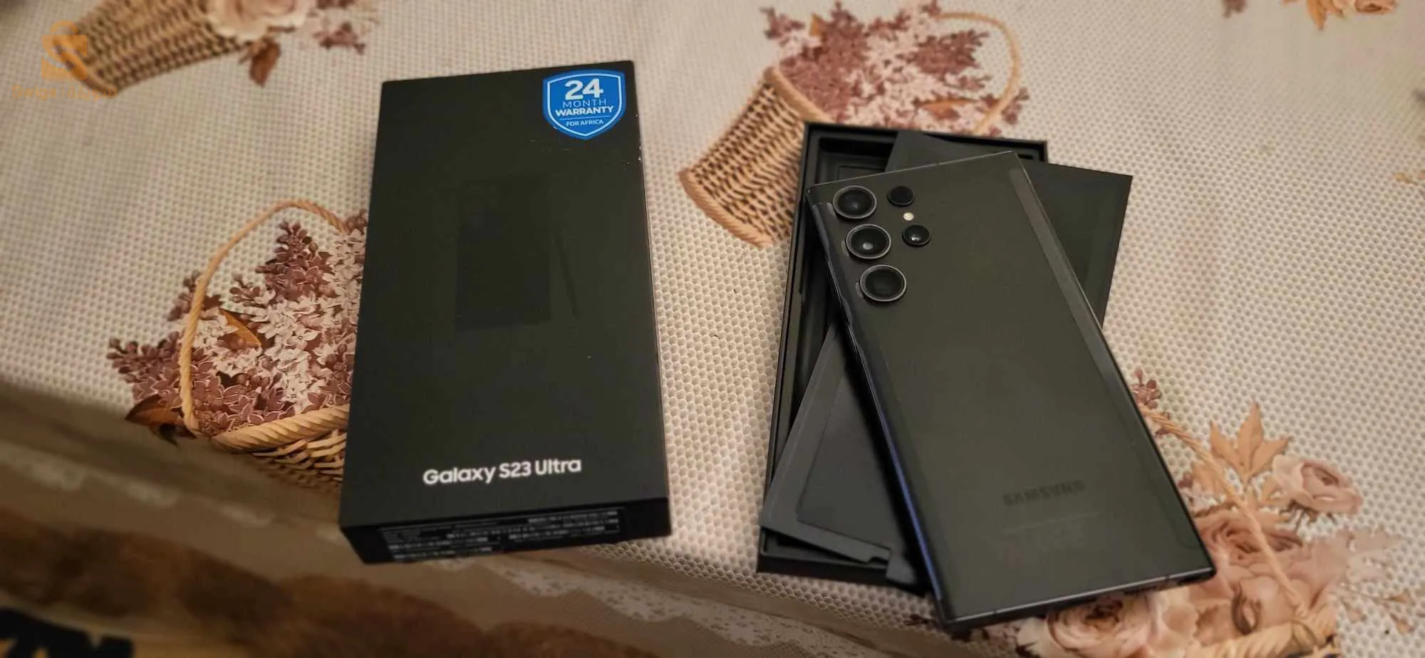 Samsung galaxy s23 ultra