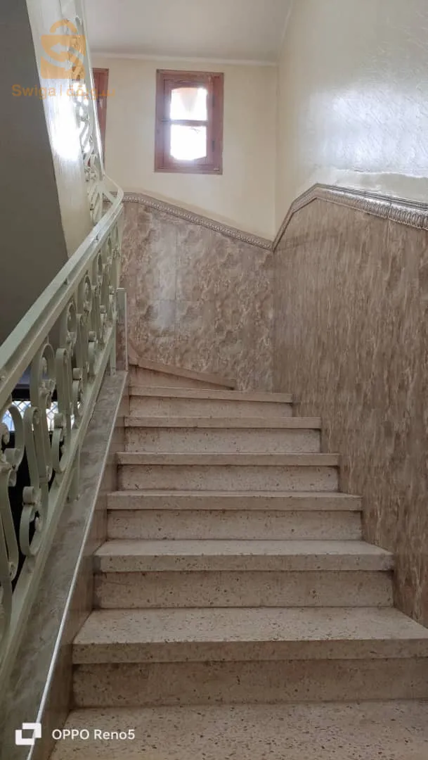 villa à bougaa setif