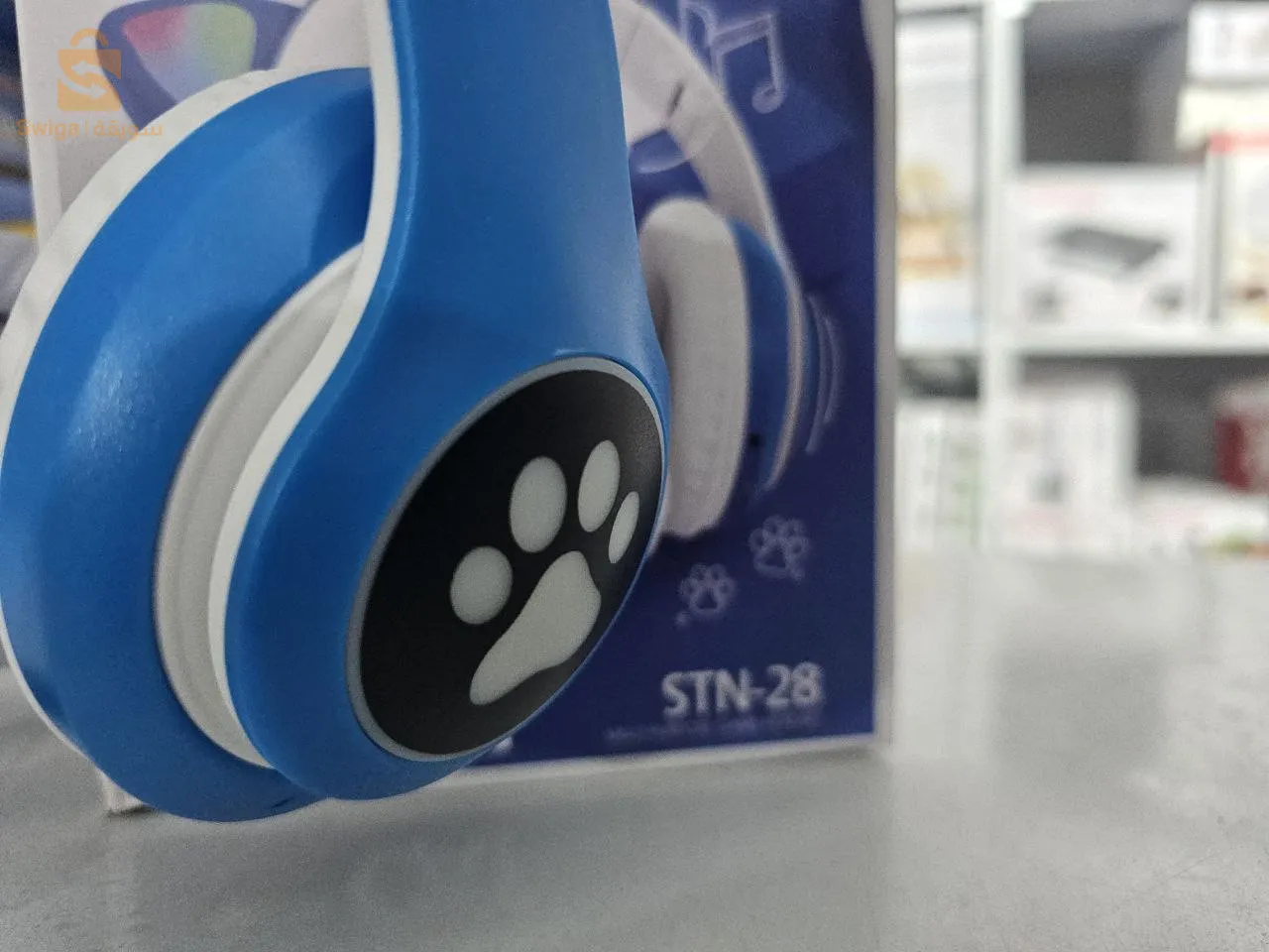 سماعات للفتيات ذات جودى ممتازة توصيل58 ولاية كل ولاية وحسب سعر توصيل شكرا لكم ❤️