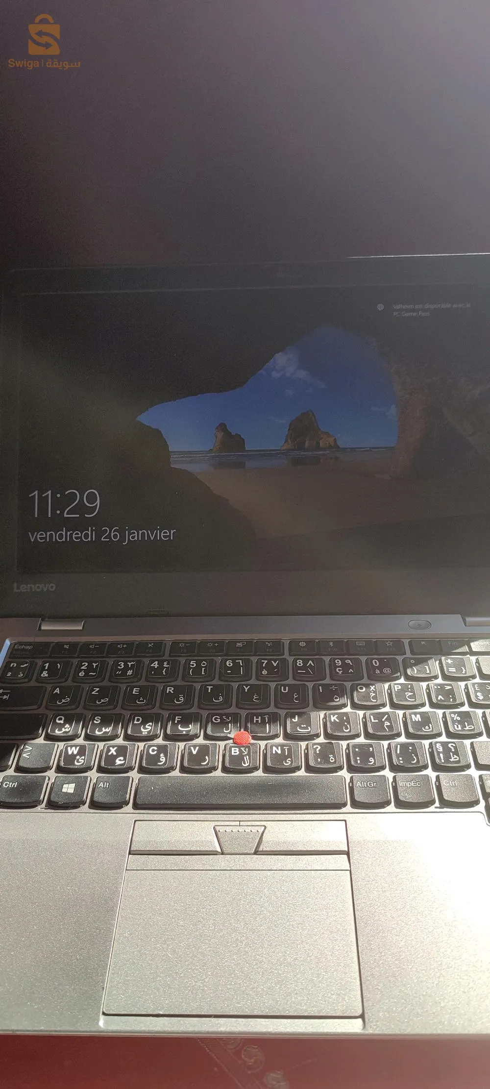 Lenovo Thinkpad 13