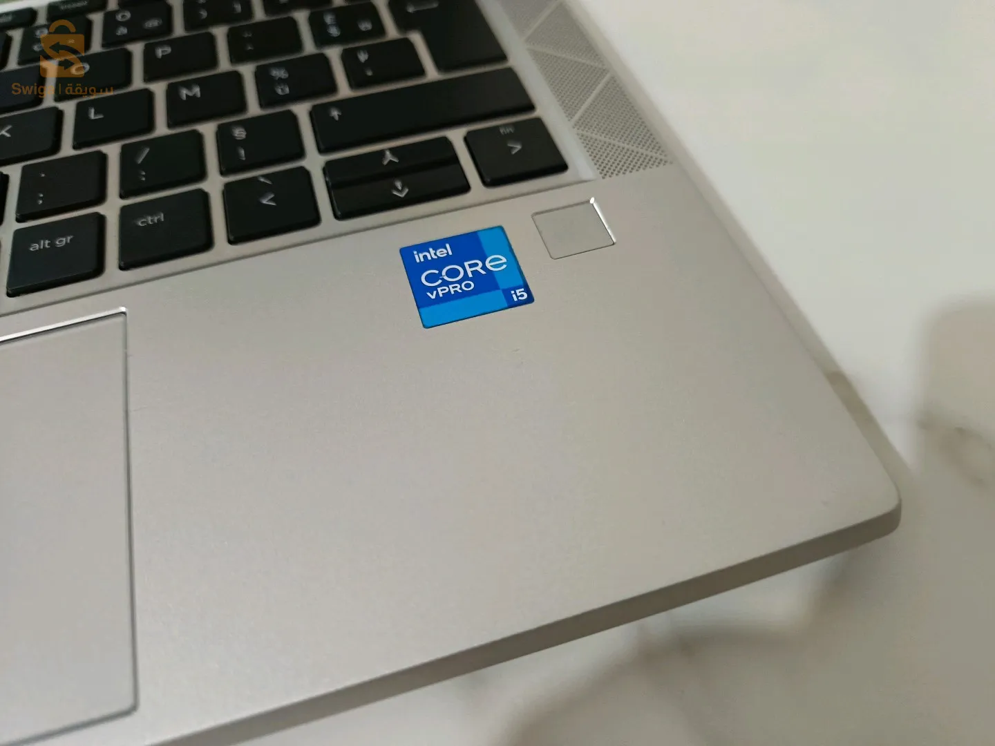 HP EliteBook 840 G8 - Intel Core i5 1145G7 vPro - Iris Xe Graphics - 16 Go RAM - 512 Go SSD