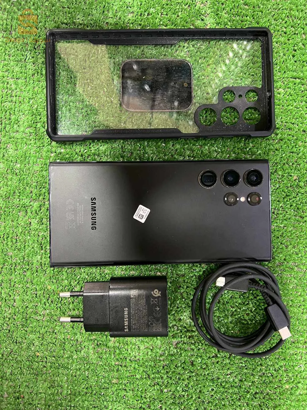 S22 ultra 5g 12 /256