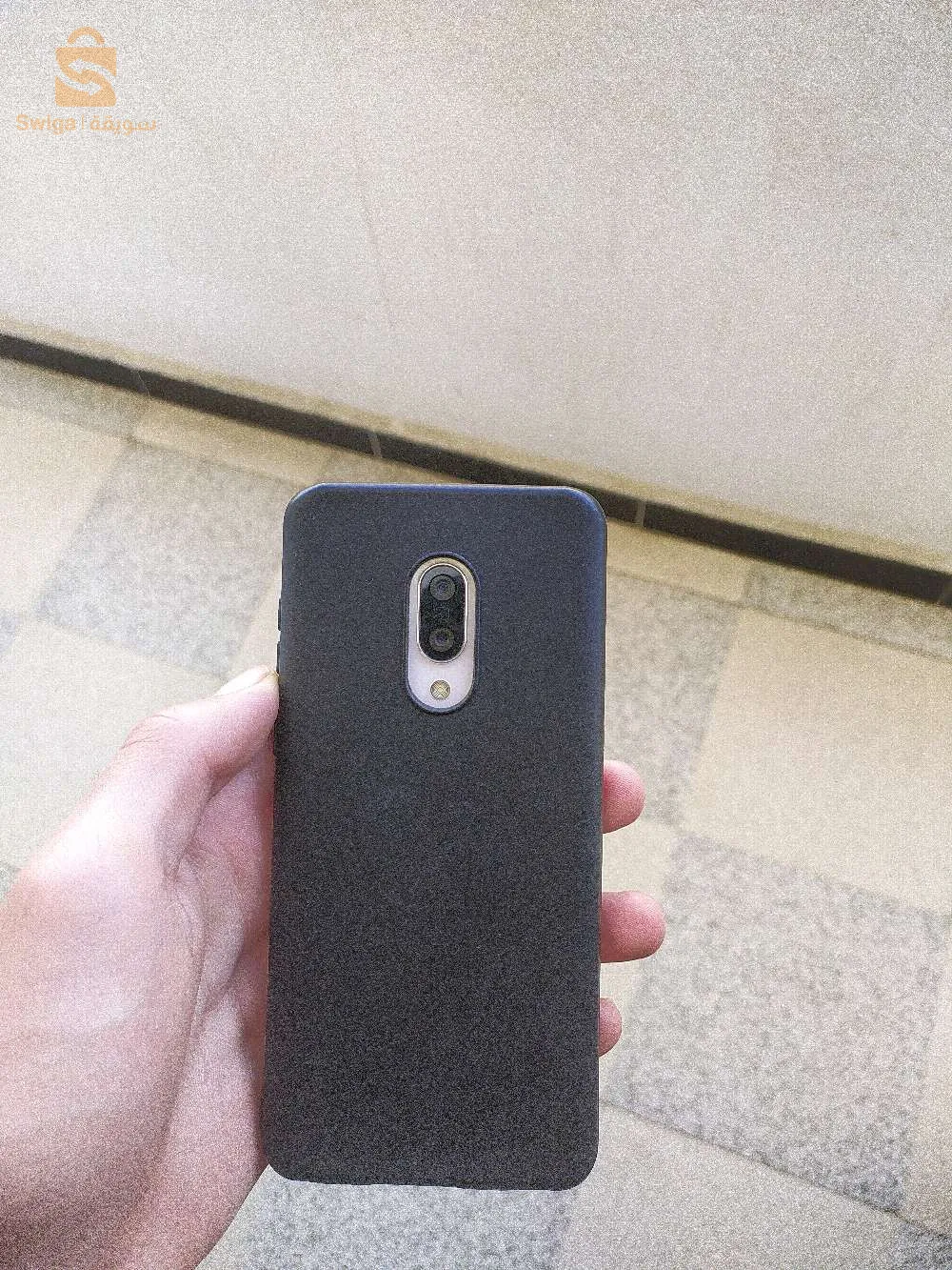 sharp Aquos zéro 2 8 256