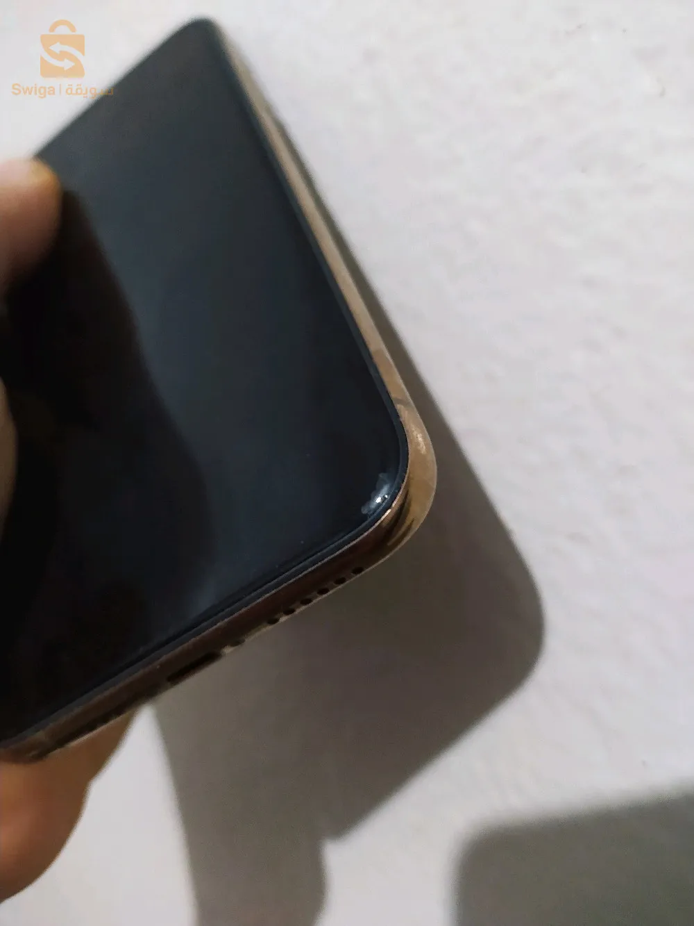 iPhone 11 pro mlabass