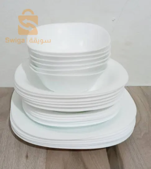 service a table 26 pcs