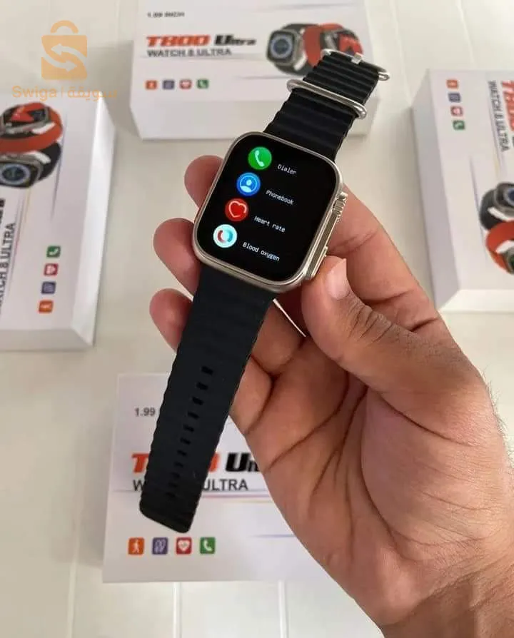 سمارت واتش تي 800 إيلترا