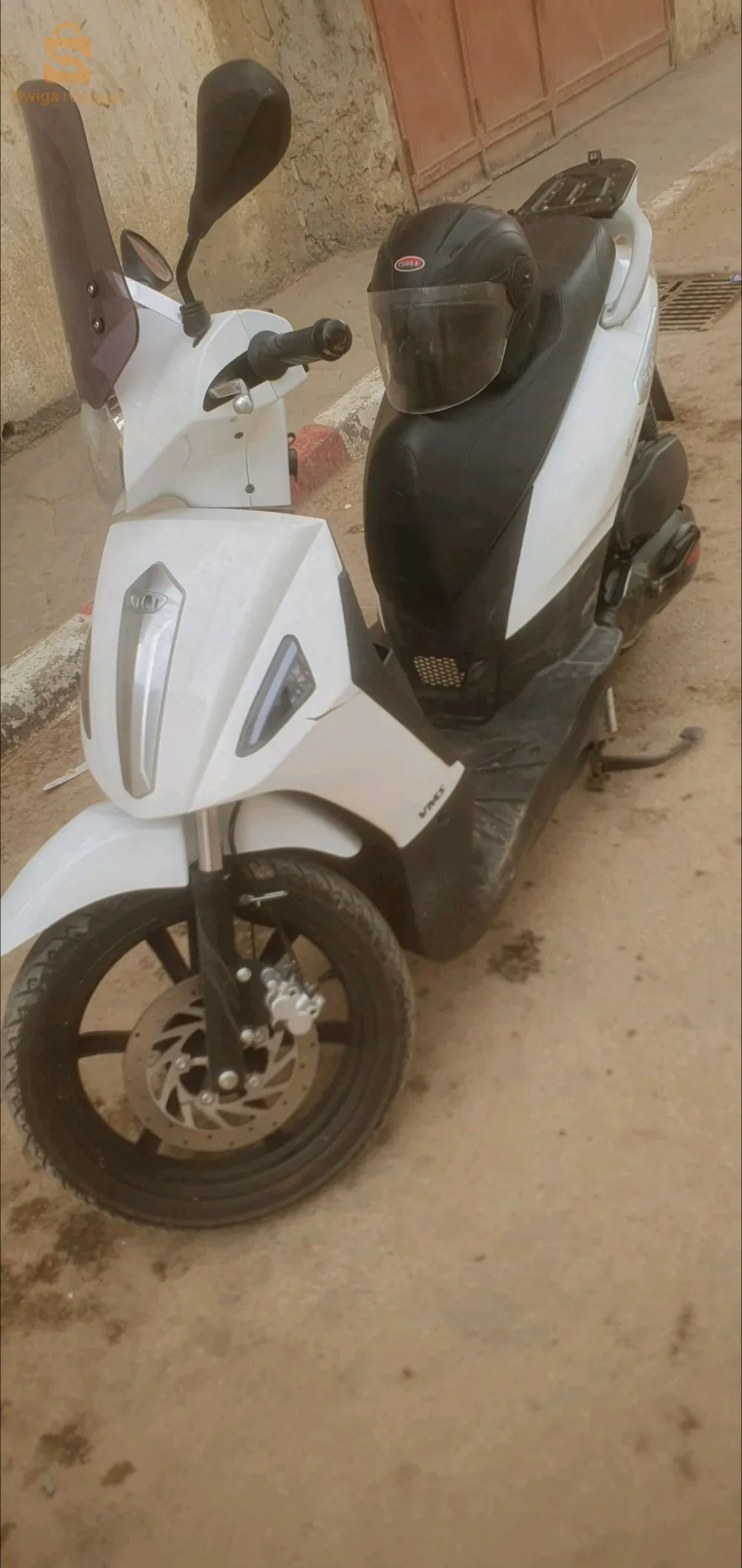 عين دفلي خميس