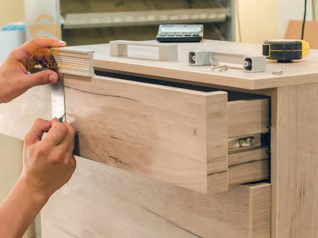 montage et démontage de tout type de Meuble