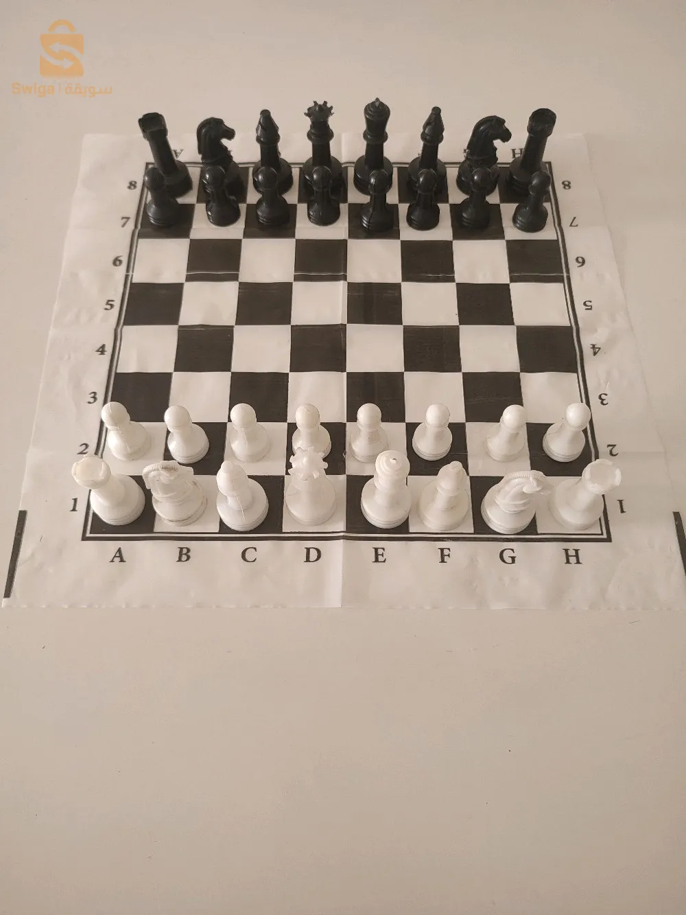 jeux d'échecs pour les enfants et les adultes