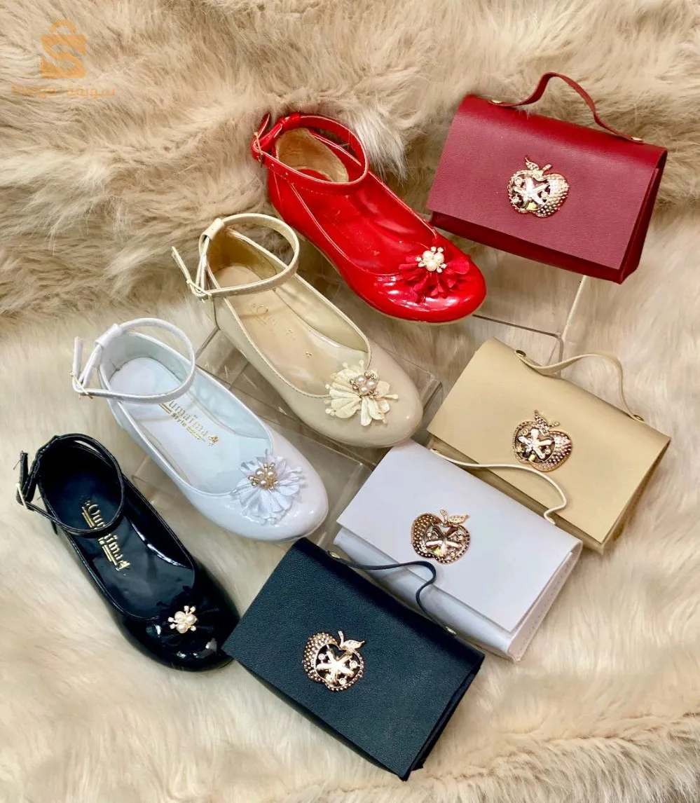 chaussures pour filles