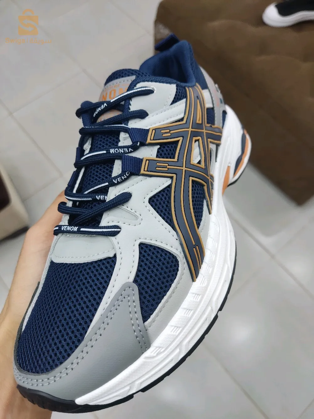 احذية رجال رياضية