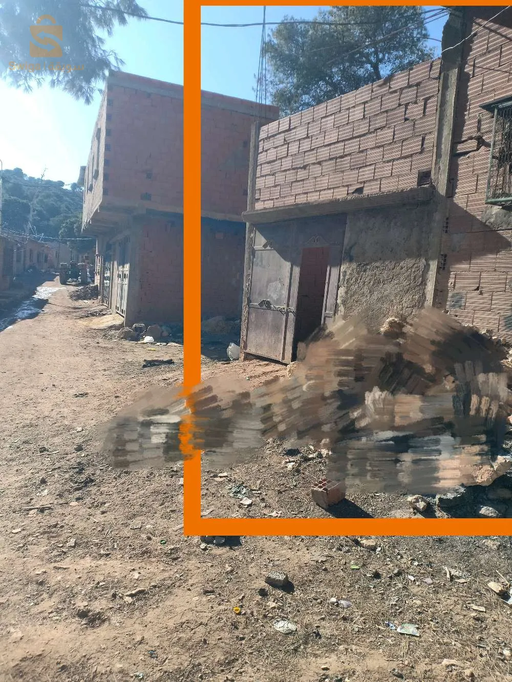 .فوضوي بحيث بوعمامة الحاسي (فوضوي المصلى ) بوهران