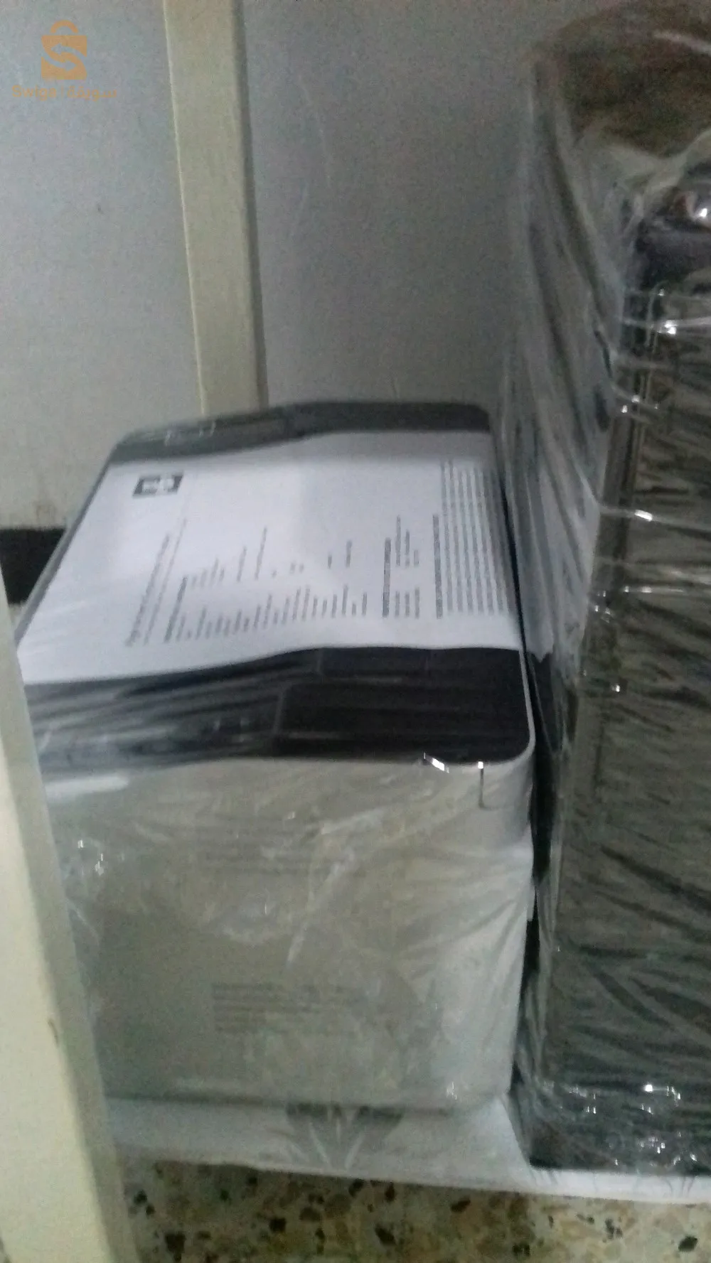 تصليح أجهزة الإعلام الآلي و الطبعات 
maintenance informatique et reseau ,réparation laptop,pc,maintenance machines, réparation imprimantes et photocopieuses, réparation mobile...etc 
contacter : 0541789115-0552478451- 0778515497
e-mail :nabil.aitidir@gmail.com