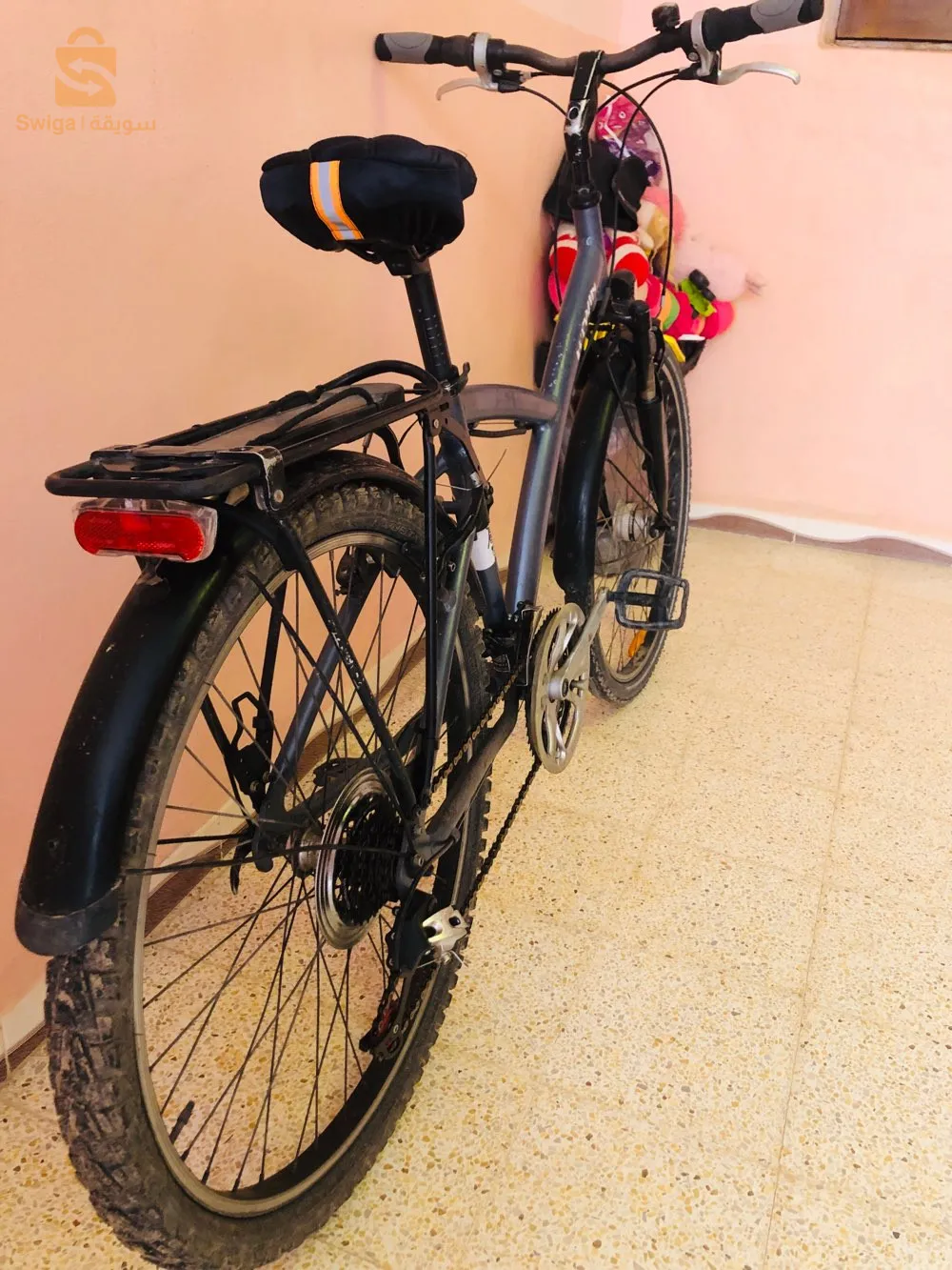 vélo classique allah ibarek kolach fiha riglo li rah srx yab3at prv wla y3ayat 0667324566