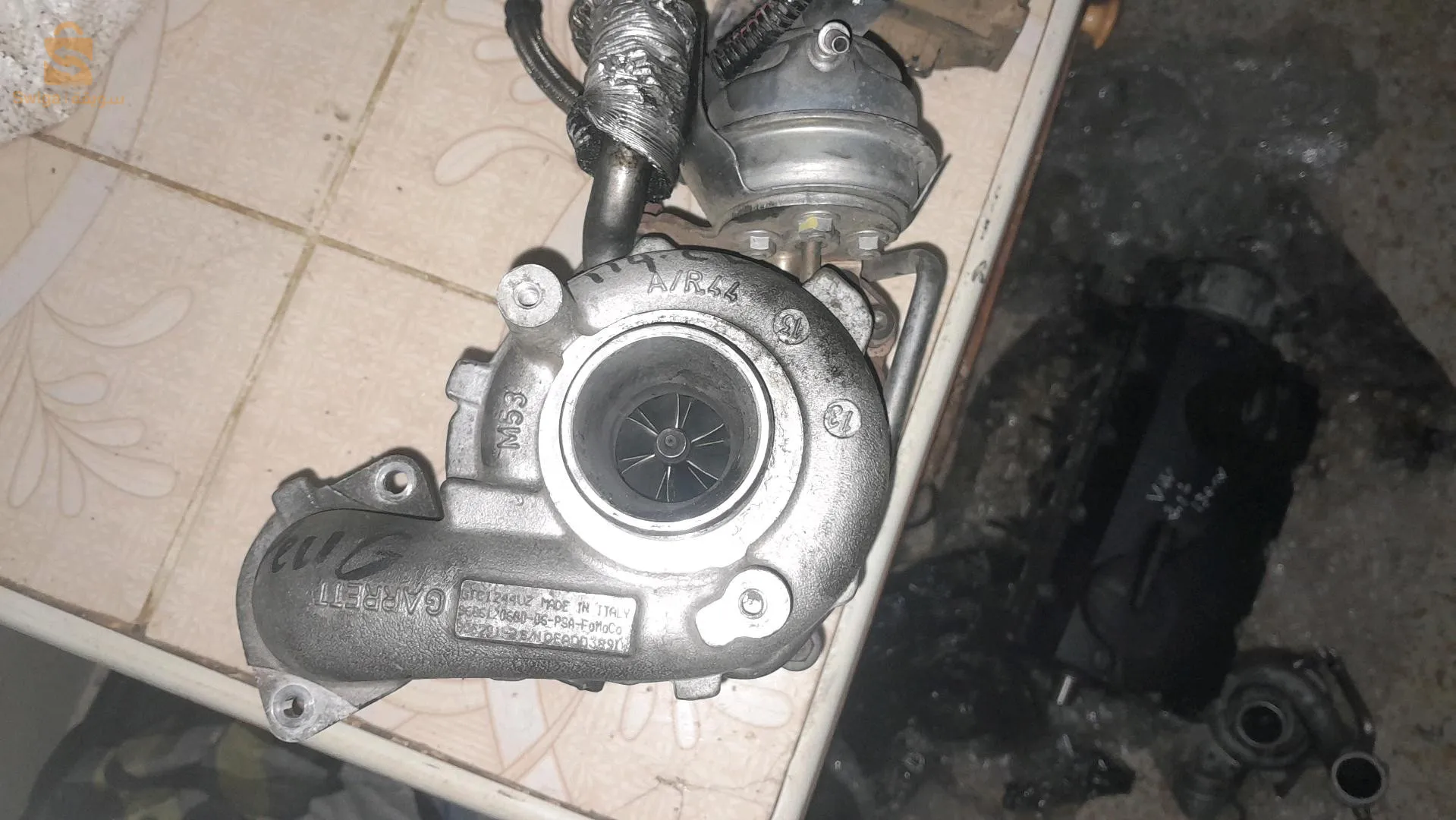 لا كاص فرونسا