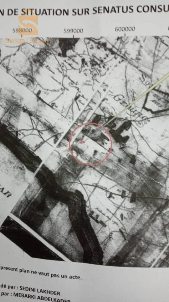 الغزوات  تونان تلمسان