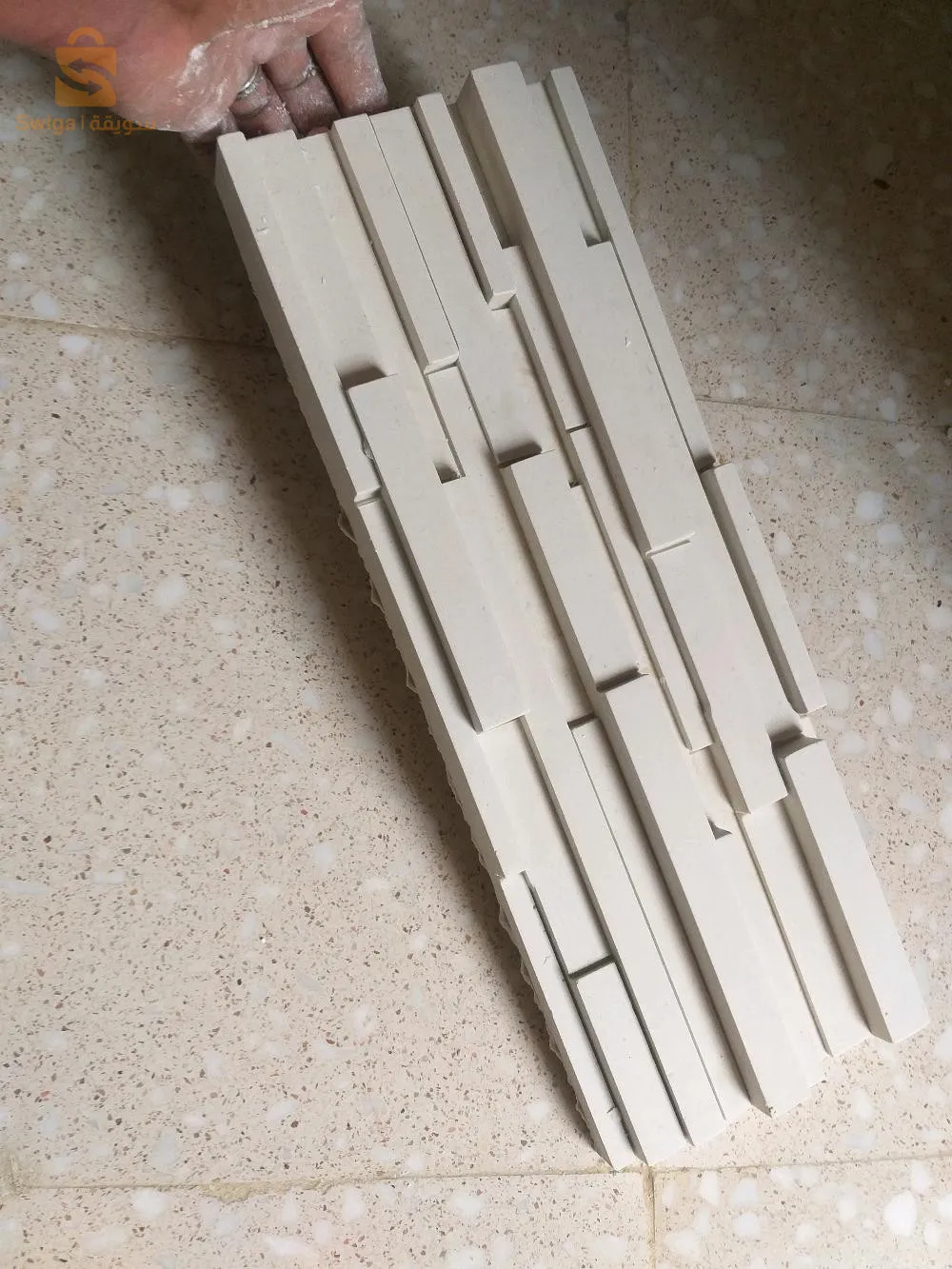 النزلة تقرت